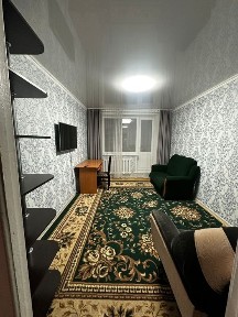 Сдам 2х комнатную квартиру