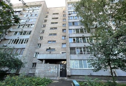 Сдам 1- комнатную квартиру, Славского 20