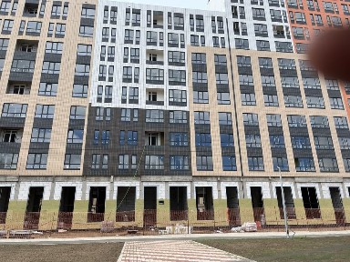 Продам кладовку в ЖК Багыстан