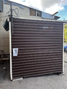 Киоск (павильон, торговая точка)