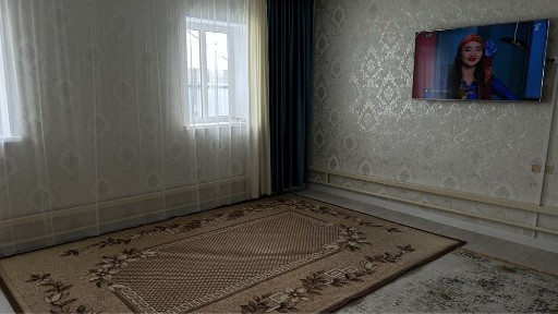 Срочно сдается дом в Кызылтале