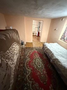 Двухкомнатная квартира с отоплением теплый пол Хороший вариант для сту