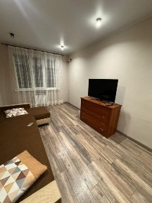 Сдаётся 1 комнатная квартира в ЖК Аспан сити.