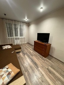 Сдаётся 1 комнатная квартира в ЖК Аспан сити.