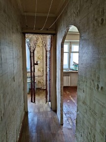 Продам, срочно квартиру в городе риддере