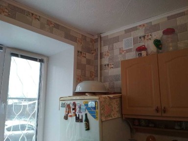 Двухкомнатная квартира Гоголя 8