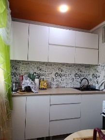 Продам или обмен 2 - х на 1 комнатную