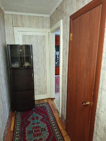 Сдам 2 комнатную квартиру