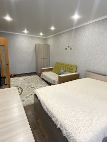 Аренда 1 ком квартир