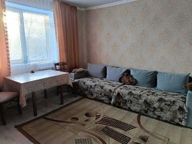 Продам 3х комнатный дом в г. Тобыл
