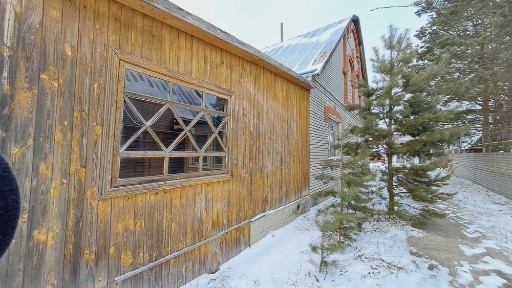 Продам 8 ком дом в п. Мичурино в предчистовой отделке