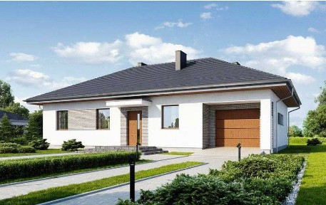 Строительство частных домов по Костанаю и Области! Стильно, Надёжно!