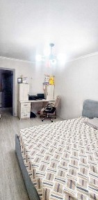 Продажа 2-х комнатная квартира по К. Азербаева 6/3!Гр. 6 Асем