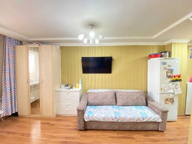 1-комн. 34кв в Золотом квадрате! БЕЗ комиссии для покупателя! ИПОТЕКА!