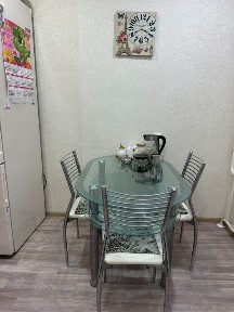 Квартира в центре города!