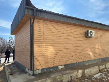 Продается Магазин с участком