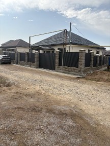 Дом в каскелене 160кв. Саукеле. Мешит.