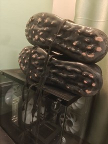 Черевички CAROL CHRISTIAN POELL ёпт покупайте пока цена маленькая