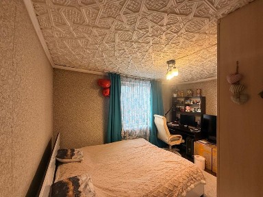 Пол дома Турксибский район