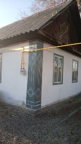 Продам дом в Бактыбай