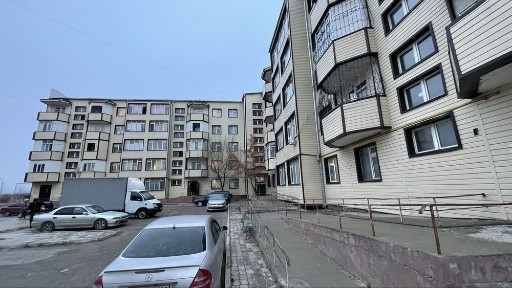 Срочно продаётся 2-комнатная квартира