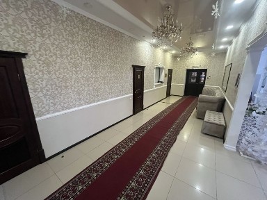 Банкетный зал в аренду