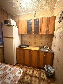 Здам квартиру на 6микр