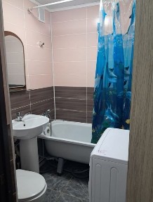 Сдаю 1-комнатную квартиру