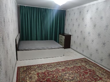 Сдаются квартира в Майкудуке