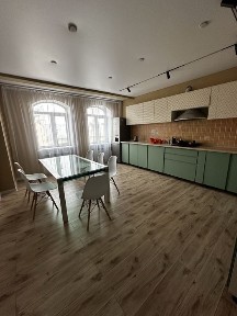 4-х комнатная квартира 120м2 пентхаус