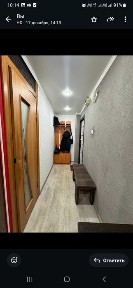 Сдаю 1 комн. квартиру