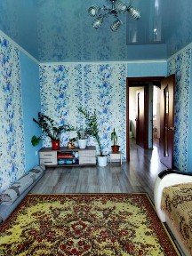 Продам 2 комн. квартиру в 20 мкр, улучшенной планировки