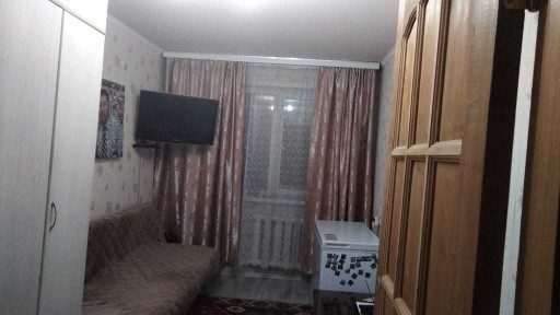 2 комнатная в Центре