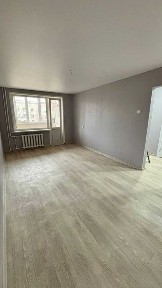 Продам 1 комнатную квартиру рядом с Кукольным Театром по БУКЕТОВА