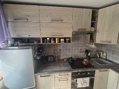 В продаже 2х комнатная квартира