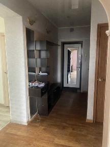 Продаётся просторная 4-комнатная квартира 1990г 88 квадратов