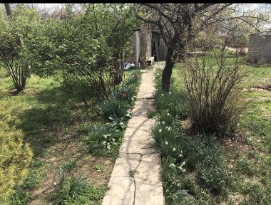 Дом для жилья, уютно, тихо, чистый воздух!