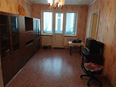 Продается 3-х комн. квартира в 6-ом мкр (р-н Нуры)