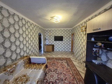 Продам 3комнатную квартиру в Майкудуке. Помощь в Ипотеке