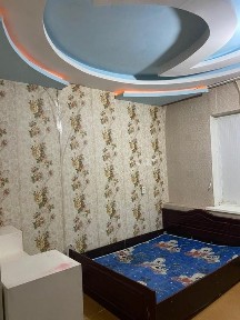 Ұзақ мерзімге квартира жалға беріледі. Аренда квартира