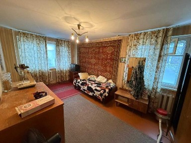 Аренда 3 комнатной квартиры в 9 микрорайоне