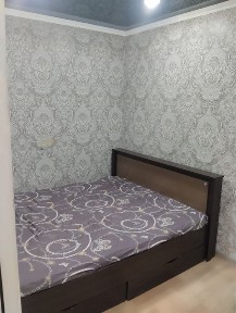 Сдам квартиру на длительный срок семейным