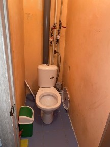 Сдается 2-х ком. квартира в 9 мкрн