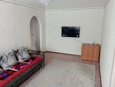 Продам 3-х ком. квартиру в затаболовке