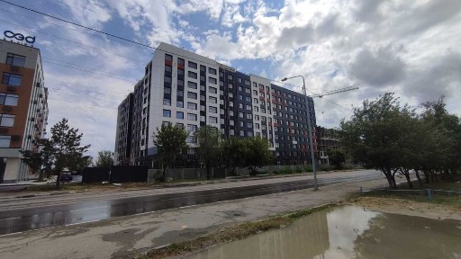 3комн. Ривьера 88м2 ключи получили! эт10/10