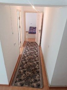 Квартира жалға беріледі