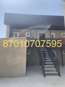 1 комнатная квартира Алаш базар жанында