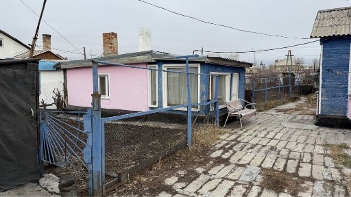 Продается дом в шахане