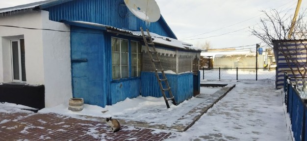 Продам дом, в шахтински на 27 квартале возле 47магазина!