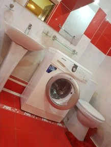 2-х комнатная квартира в центре города